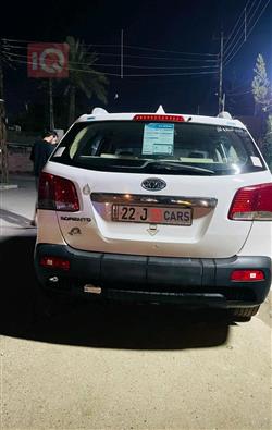 كيا سورينتو